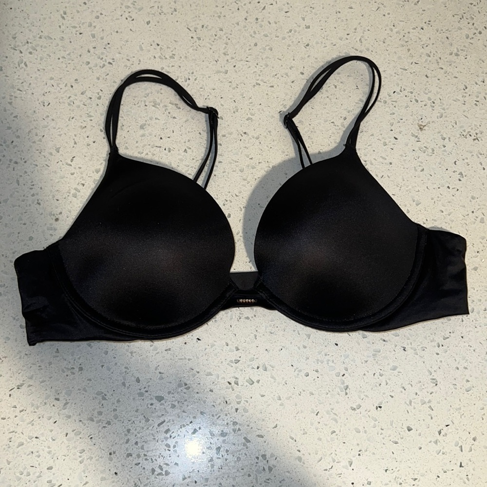VS very sexy push up